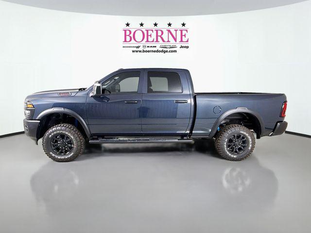 2026 Ram 2500 Tradesman Crew Cab 4x4 6'4" Box