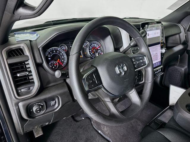 2026 Ram 2500 Tradesman Crew Cab 4x4 6'4" Box
