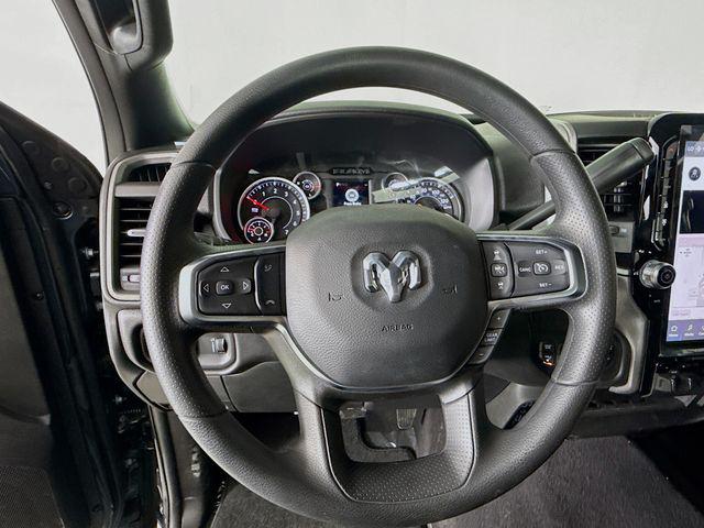 2026 Ram 2500 Tradesman Crew Cab 4x4 6'4" Box