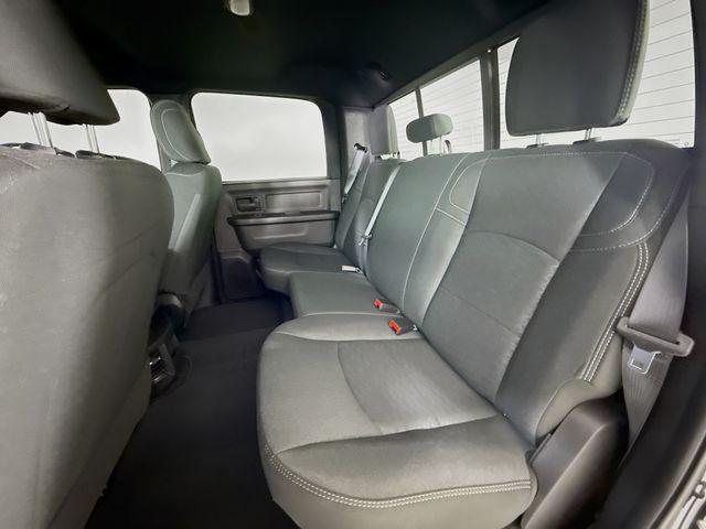 2026 Ram 2500 Tradesman Crew Cab 4x4 6'4" Box