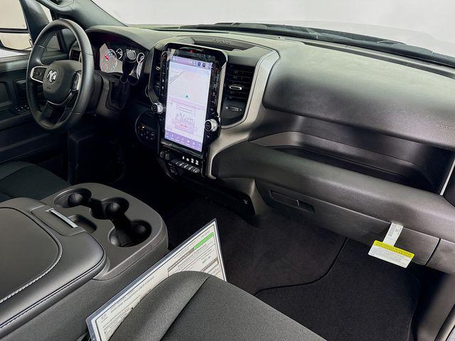 2026 Ram 2500 Tradesman Crew Cab 4x4 6'4" Box