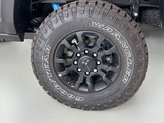 2026 Ram 2500 Tradesman Crew Cab 4x4 6'4" Box
