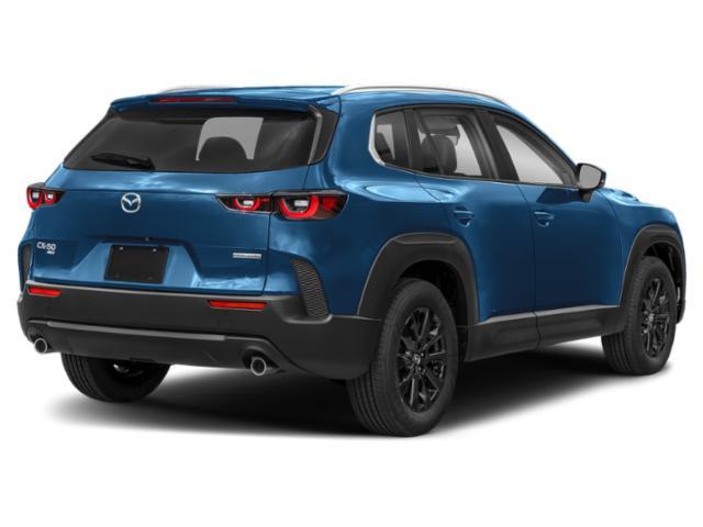 2024 Mazda CX-50 2.5 S Select 2024 Mazda CX-50 2.5 S Select