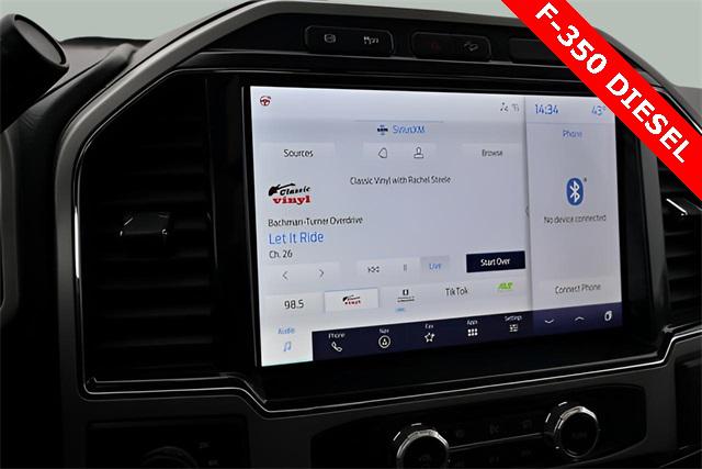 2022 Ford F-350 Lariat