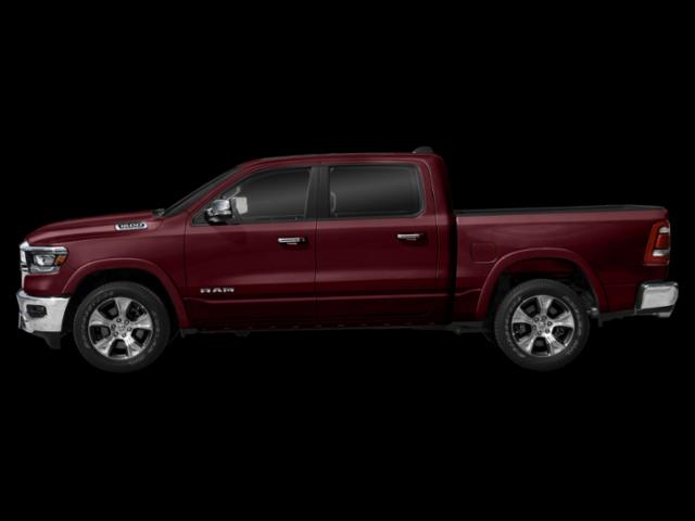 2020 RAM 1500 Laramie Crew Cab 4x4 57 Box 2020 RAM 1500 Laramie Crew Cab 4x4 57 Box