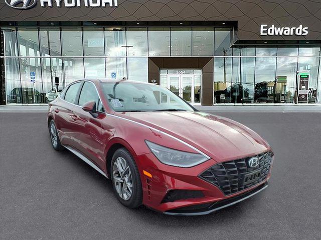 2023 Hyundai Sonata SEL 2023 Hyundai Sonata SEL