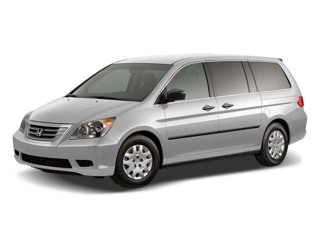 2008 Honda Odyssey LX
