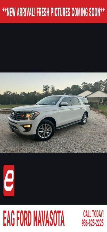 2021 Ford Expedition XLT MAX