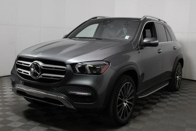 2020 Mercedes-Benz GLE 350 4MATIC 2020 Mercedes-Benz GLE 350 4MATIC