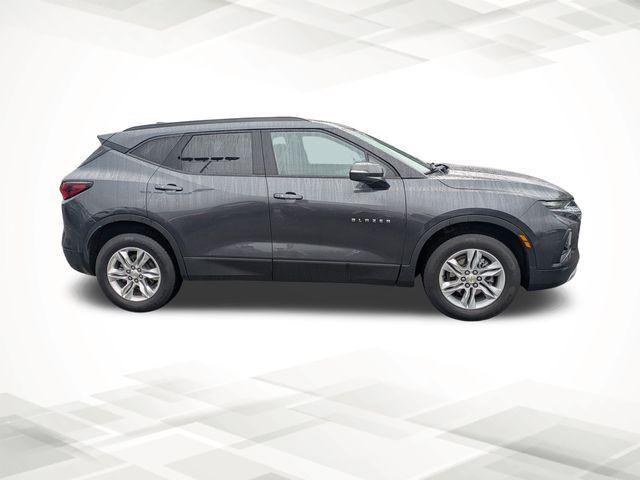 2022 Chevrolet Blazer FWD 2LT 2022 Chevrolet Blazer FWD 2LT