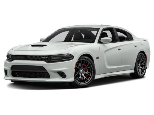 2018 Dodge Charger SRT 392 RWD