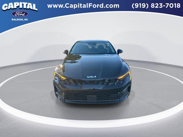 2025 Kia K5 LXS 2025 Kia K5 LXS