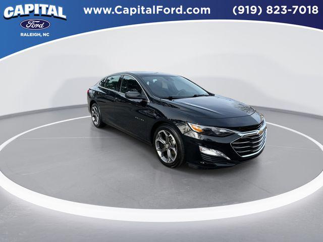 2024 Chevrolet Malibu FWD 1LT 2024 Chevrolet Malibu FWD 1LT