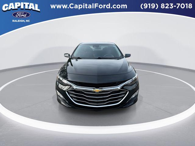 2024 Chevrolet Malibu FWD 1LT 2024 Chevrolet Malibu FWD 1LT