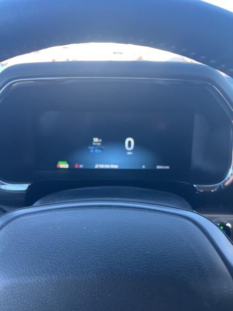 2022 Ford F-150 Lightning XLT