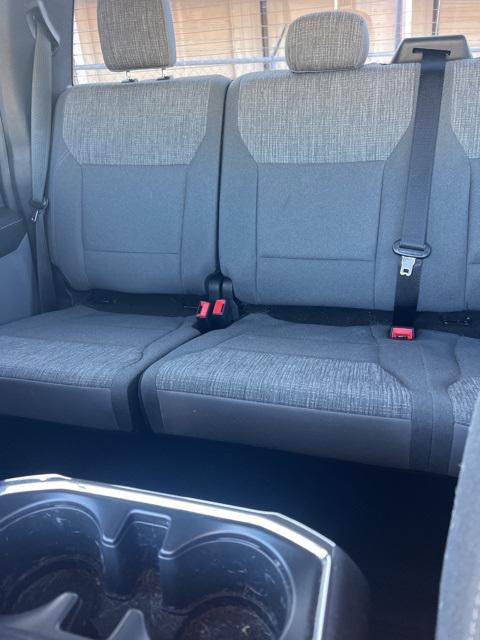 2022 Ford F-150 Lightning XLT