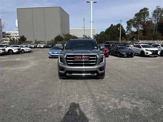 2025 GMC Yukon XL 4WD Elevation