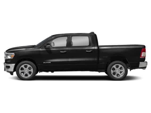 2021 RAM 1500 Big Horn Crew Cab 4x2 57 Box
