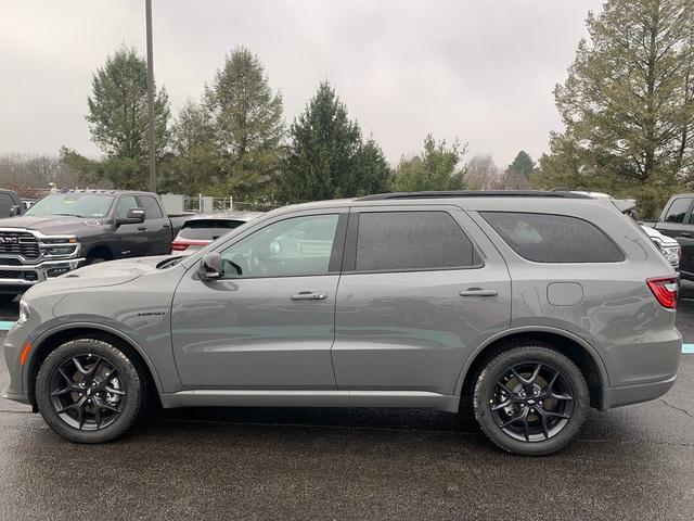 2026 Dodge Durango DURANGO GT PLUS AWD HEMI V8 2026 Dodge Durango DURANGO GT PLUS AWD HEMI V8