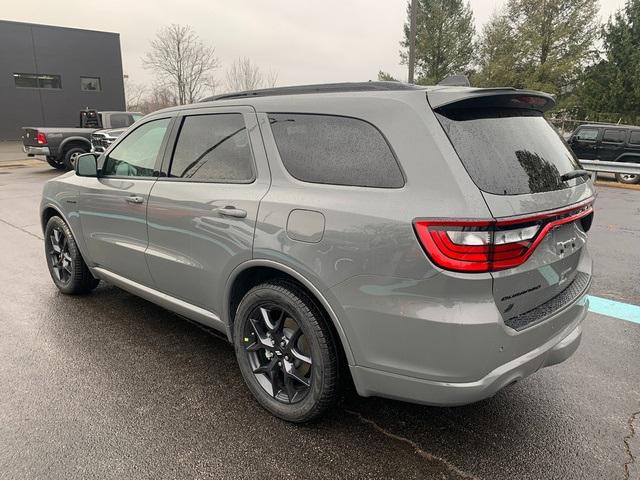 2026 Dodge Durango DURANGO GT PLUS AWD HEMI V8 2026 Dodge Durango DURANGO GT PLUS AWD HEMI V8