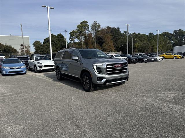 2025 GMC Yukon XL 4WD Elevation