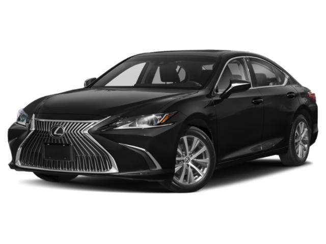 2021 Lexus ES 350 ES 350