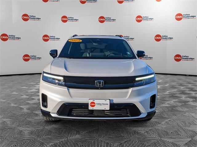 2025 Honda Prologue Elite
