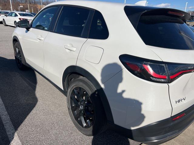 2023 Honda HR-V AWD Sport