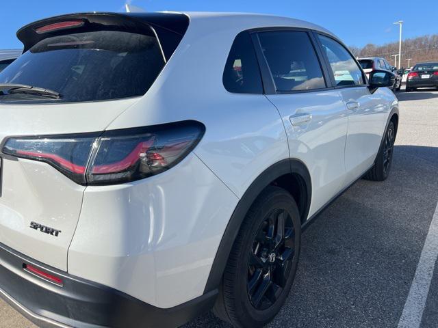 2023 Honda HR-V AWD Sport