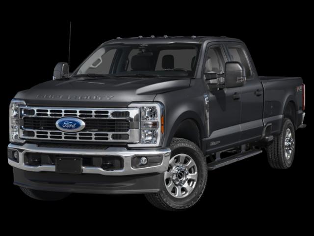 2024 Ford F-350 XLT