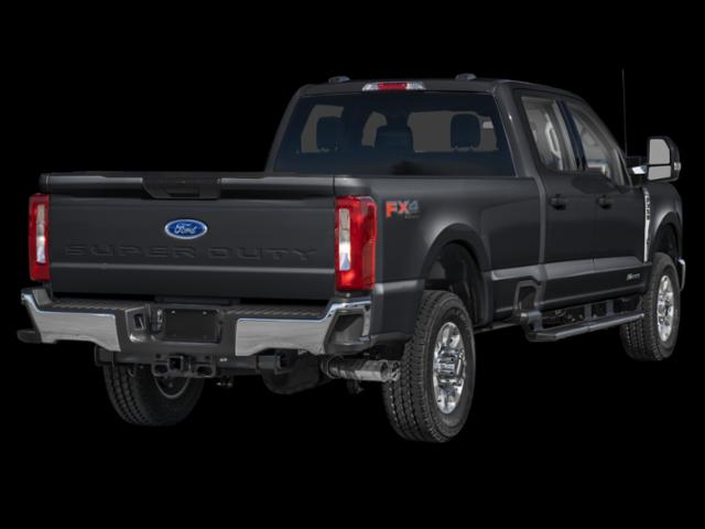 2024 Ford F-350 XLT