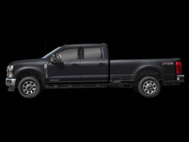2024 Ford F-350 XLT