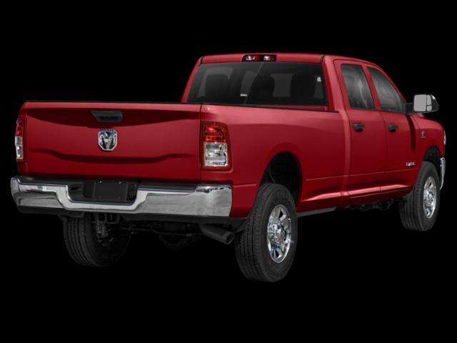 2022 RAM 2500 Big Horn Crew Cab 4x4 8 Box 2022 RAM 2500 Big Horn Crew Cab 4x4 8 Box