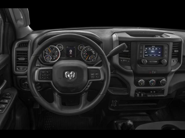 2022 RAM 2500 Big Horn Crew Cab 4x4 8 Box 2022 RAM 2500 Big Horn Crew Cab 4x4 8 Box