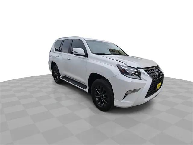 2020 Lexus GX 460 Premium