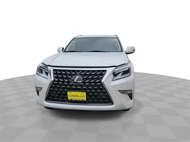 2020 Lexus GX 460 Premium