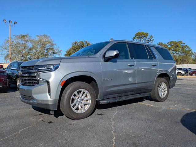 2023 Chevrolet Tahoe 2WD LT