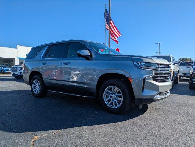 2023 Chevrolet Tahoe 2WD LT