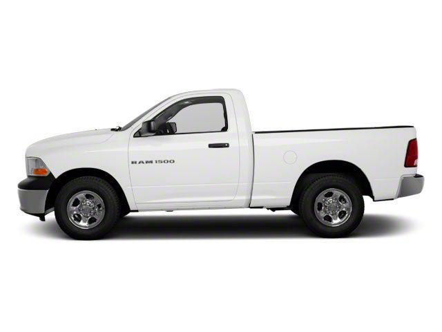 2010 Dodge Ram 1500 SLT/TRX