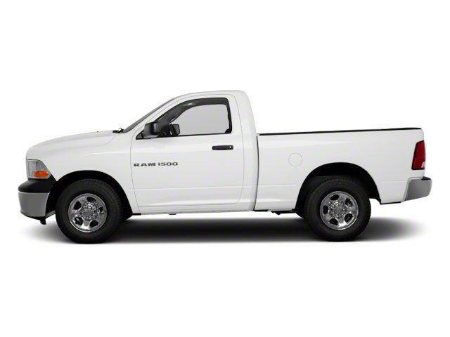 2010 Dodge Ram 1500 SLT/TRX