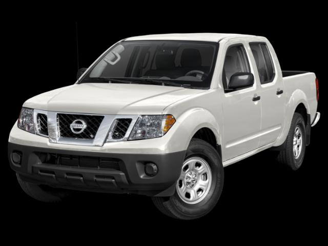 2019 Nissan Frontier Desert Runner