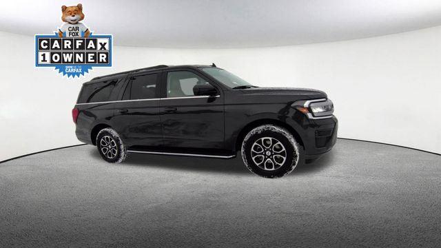 2023 Ford Expedition XLT MAX