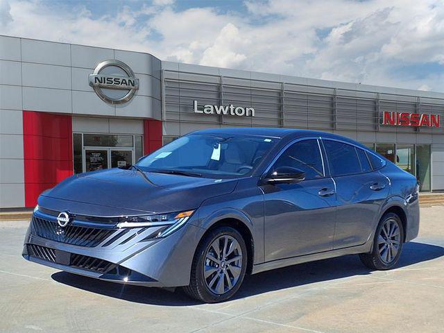 2026 Nissan Sentra SL for sale in Lawton, OK