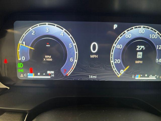 2026 Jeep Grand Cherokee GRAND CHEROKEE LIMITED 4X4 2026 Jeep Grand Cherokee GRAND CHEROKEE LIMITED 4X4