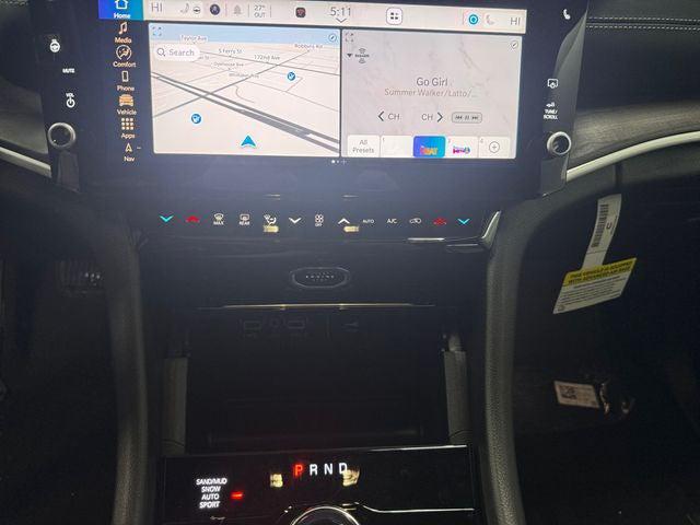 2026 Jeep Grand Cherokee GRAND CHEROKEE LIMITED 4X4 2026 Jeep Grand Cherokee GRAND CHEROKEE LIMITED 4X4