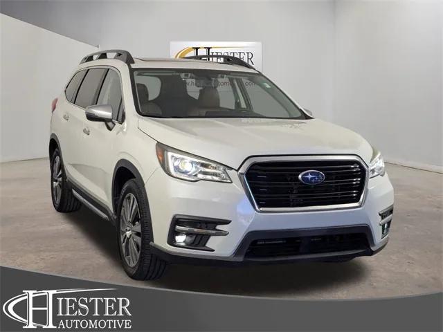 2019 Subaru Ascent Touring 2019 Subaru Ascent Touring