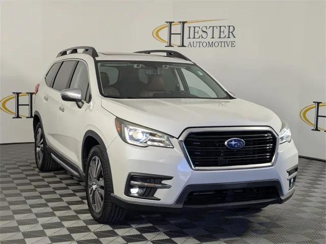 2019 Subaru Ascent Touring 2019 Subaru Ascent Touring
