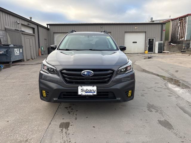 2020 Subaru Outback Onyx Edition XT 2020 Subaru Outback Onyx Edition XT