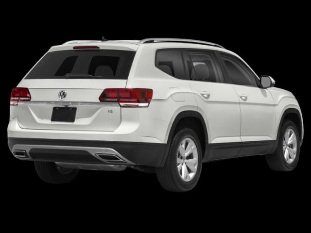 2019 Volkswagen Atlas 3.6L V6 SE w/Technology