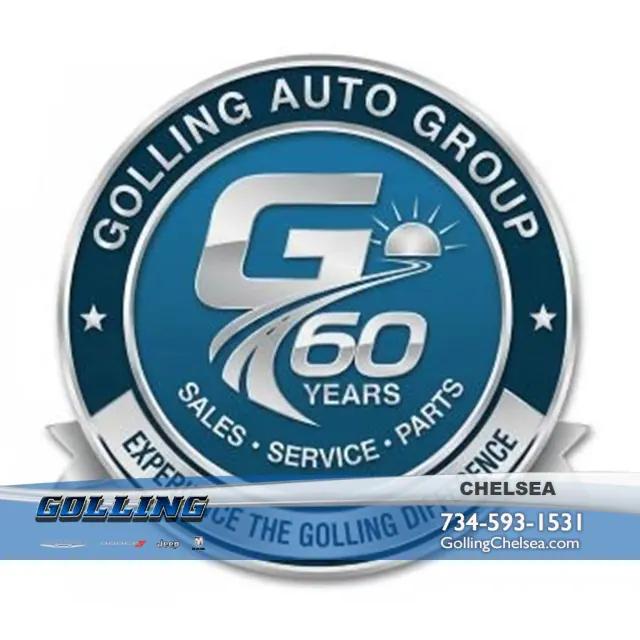 2022 Jeep Compass Latitude Lux 4x4